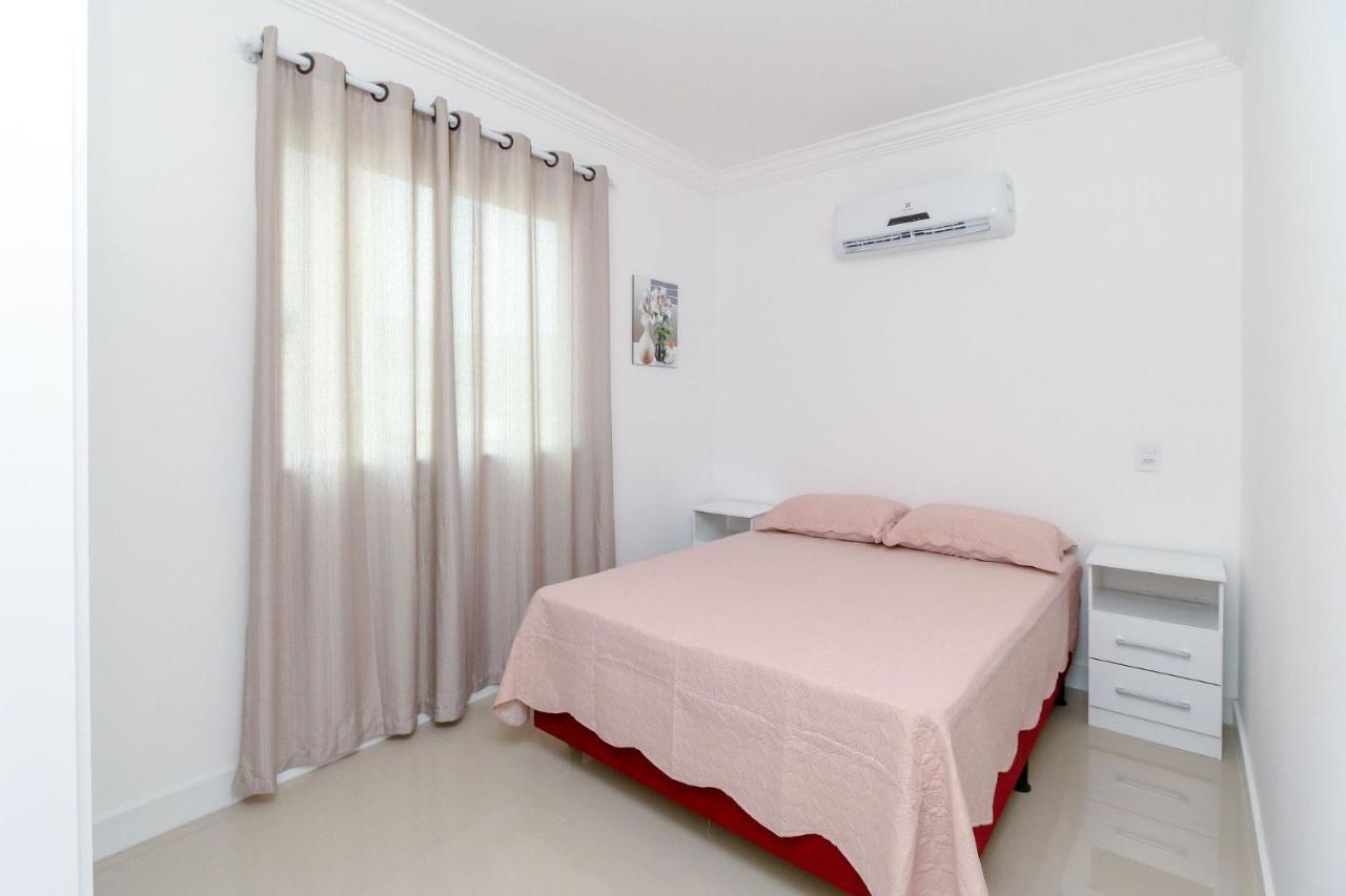 Aluguel Apartamento 2 quartos Piscina Bombas SC 419 Bombinhas Exterior foto