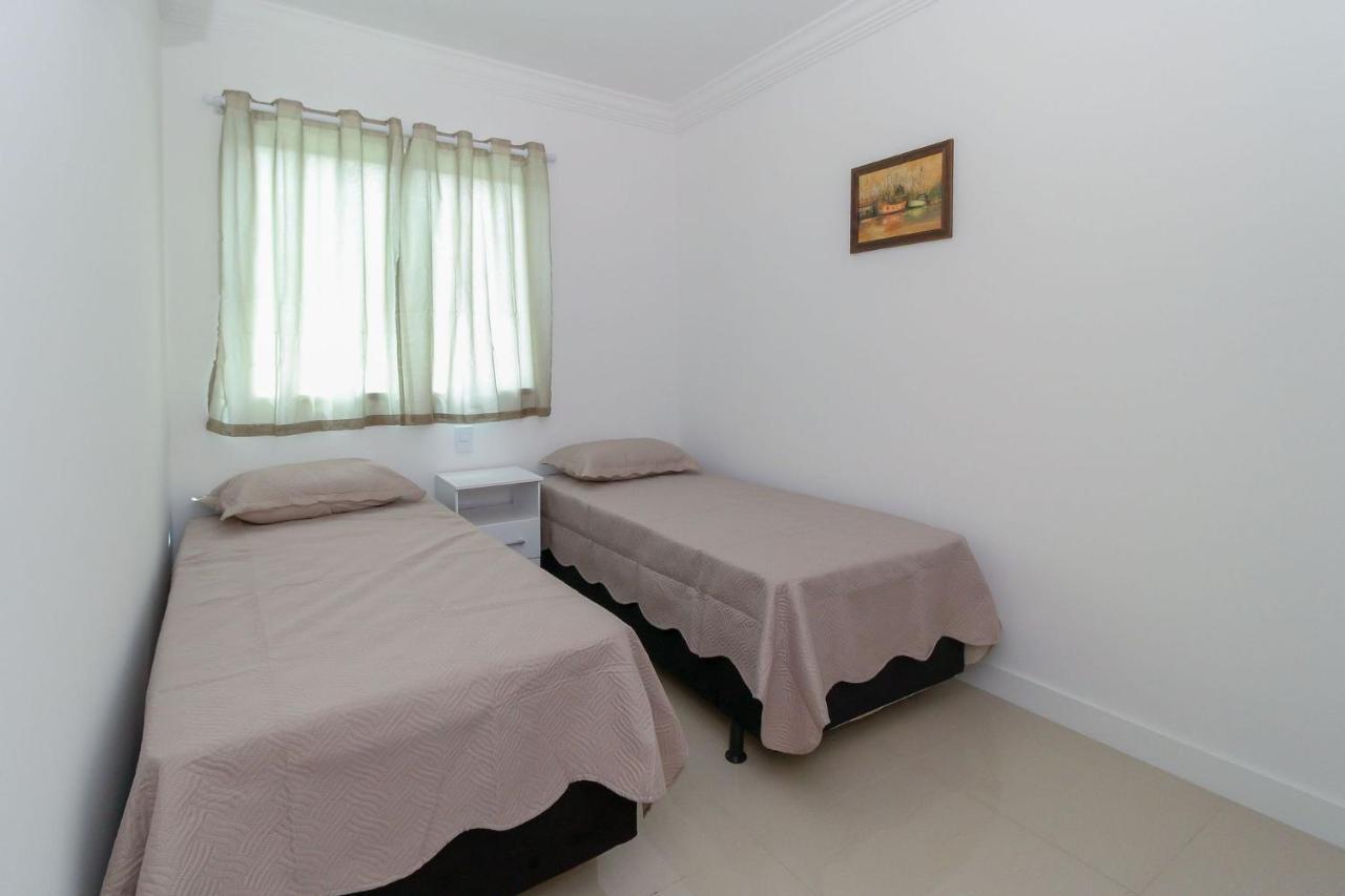 Aluguel Apartamento 2 quartos Piscina Bombas SC 419 Bombinhas Exterior foto