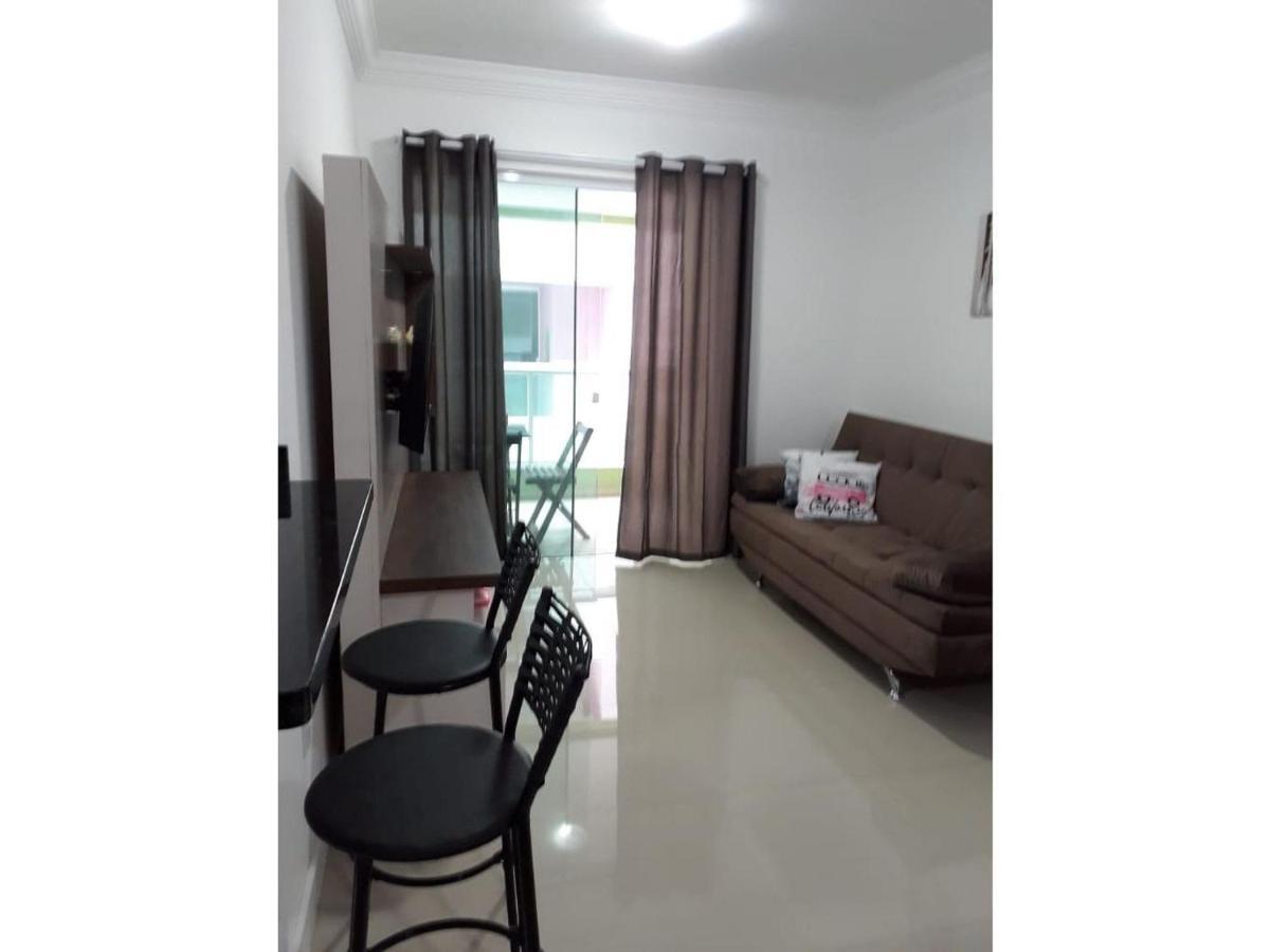 Aluguel Apartamento 2 quartos Piscina Bombas SC 419 Bombinhas Exterior foto