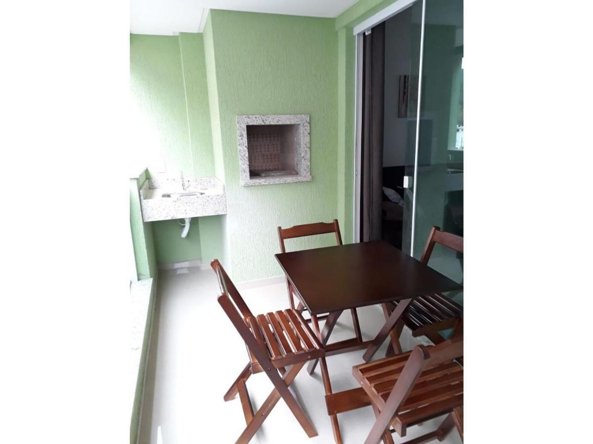 Aluguel Apartamento 2 quartos Piscina Bombas SC 419 Bombinhas Exterior foto