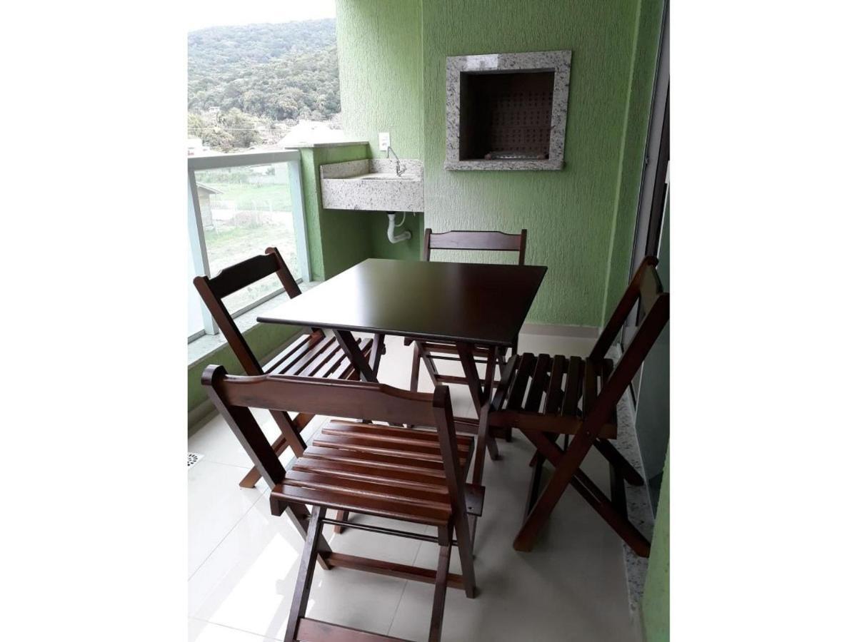 Aluguel Apartamento 2 quartos Piscina Bombas SC 419 Bombinhas Exterior foto