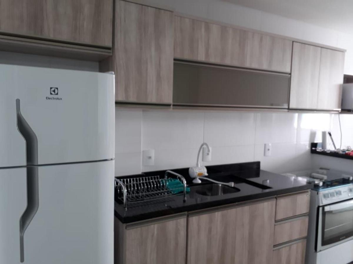 Aluguel Apartamento 2 quartos Piscina Bombas SC 419 Bombinhas Exterior foto
