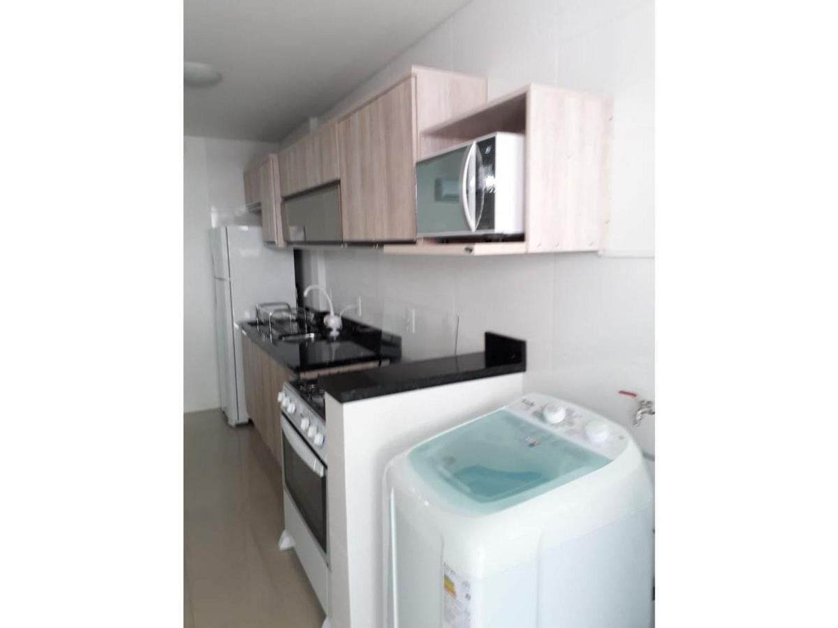 Aluguel Apartamento 2 quartos Piscina Bombas SC 419 Bombinhas Exterior foto